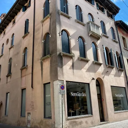 Santa Caterina: Charming Apartment *