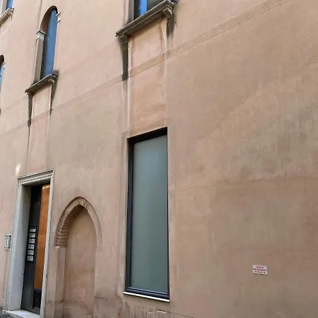 Santa Caterina: Charming Apartment Treviso