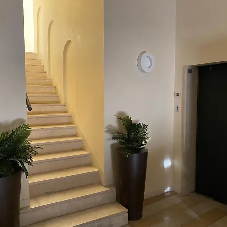 Apartment Santa Caterina: Charming Treviso