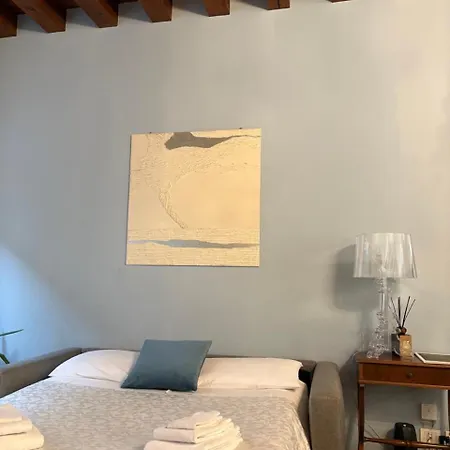 Santa Caterina: Charming Treviso
