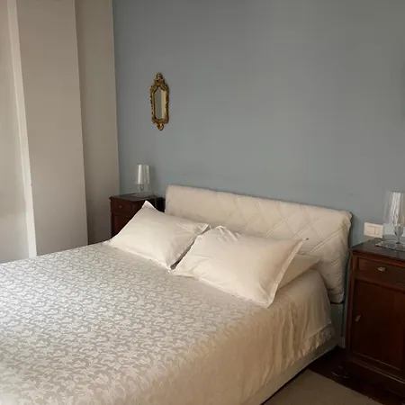 Apartment Santa Caterina: Charming Treviso